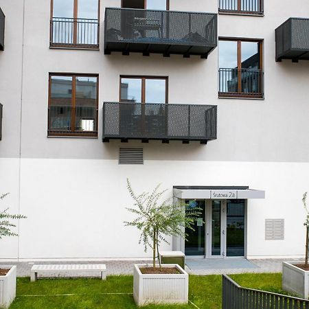 Apartamenty River View Od Wroclawapartament-Pl Extérieur photo