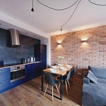 Apartamenty River View Od Wroclawapartament-Pl Extérieur photo