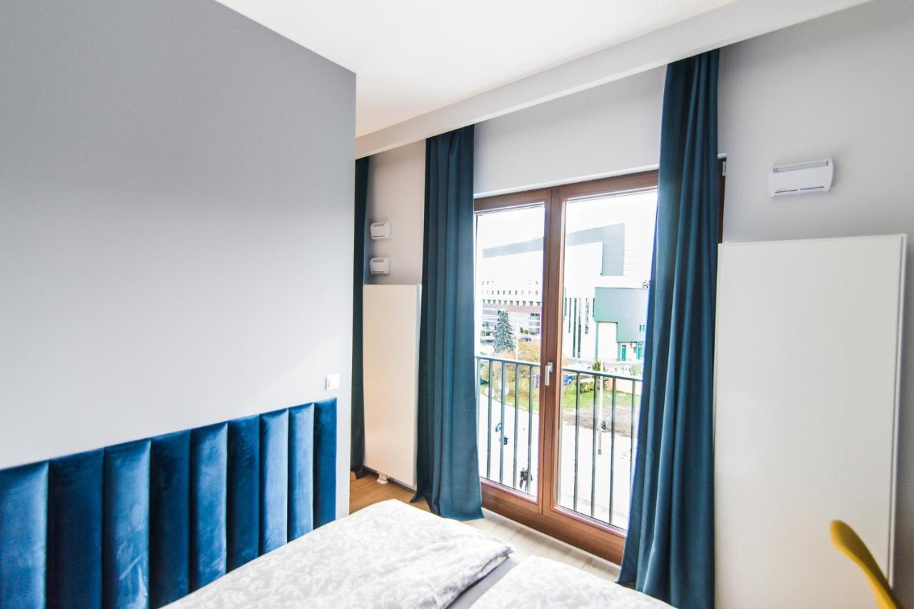 Apartamenty River View Od Wroclawapartament-Pl Extérieur photo