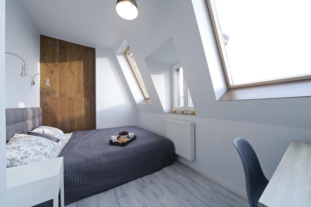 Apartamenty River View Od Wroclawapartament-Pl Extérieur photo