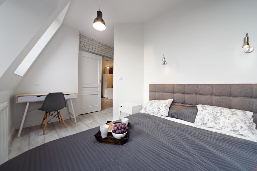 Apartamenty River View Od Wroclawapartament-Pl Extérieur photo