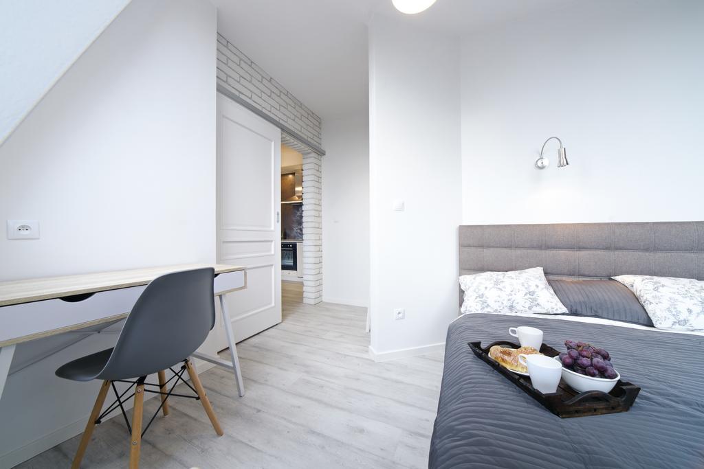 Apartamenty River View Od Wroclawapartament-Pl Extérieur photo