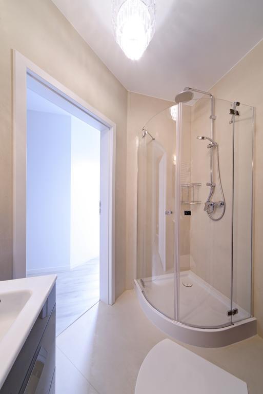 Apartamenty River View Od Wroclawapartament-Pl Extérieur photo