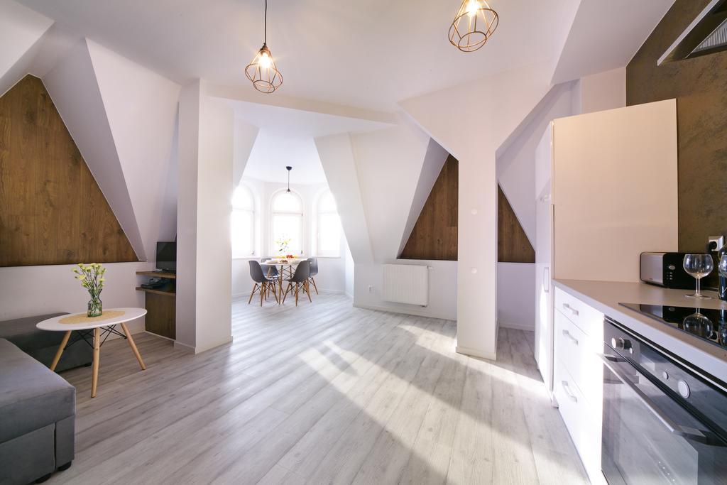 Apartamenty River View Od Wroclawapartament-Pl Extérieur photo