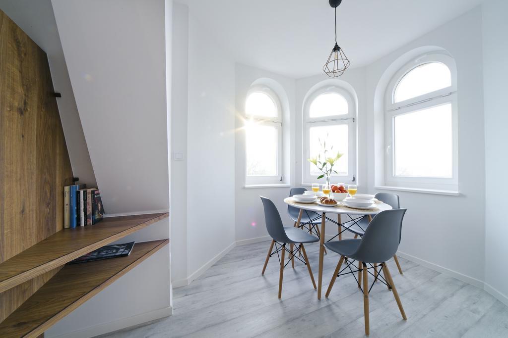Apartamenty River View Od Wroclawapartament-Pl Extérieur photo