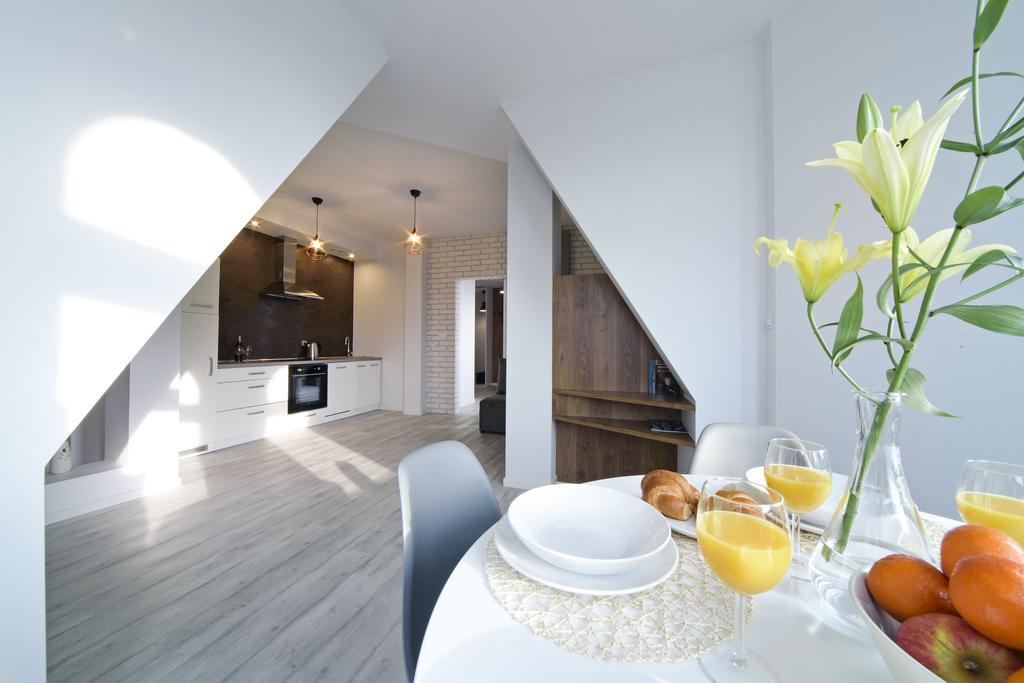 Apartamenty River View Od Wroclawapartament-Pl Extérieur photo
