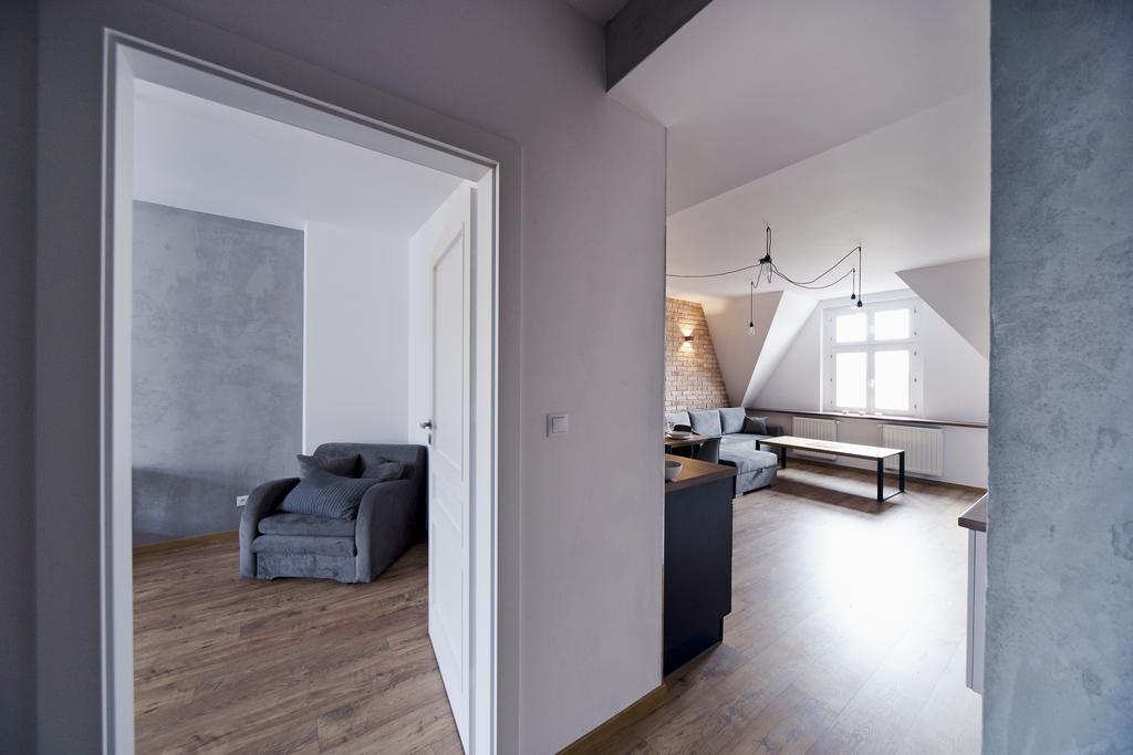 Apartamenty River View Od Wroclawapartament-Pl Extérieur photo