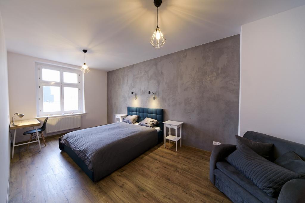 Apartamenty River View Od Wroclawapartament-Pl Extérieur photo