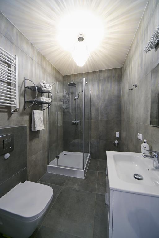 Apartamenty River View Od Wroclawapartament-Pl Extérieur photo