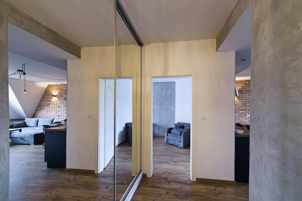 Apartamenty River View Od Wroclawapartament-Pl Extérieur photo