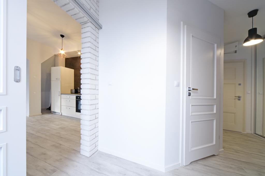 Apartamenty River View Od Wroclawapartament-Pl Extérieur photo